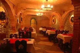 Restaurant nuntă Bacău – Restaurant Hanovra